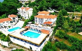 pH Ölüdeniz